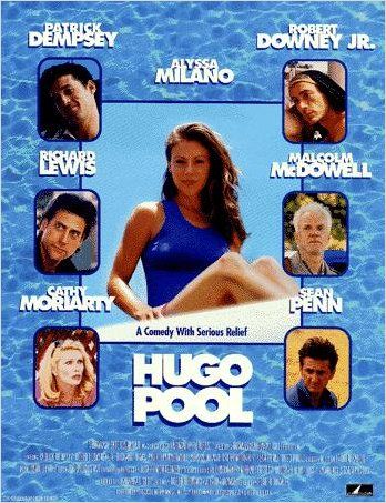 Imagem 2 do filme Hugo Pool
